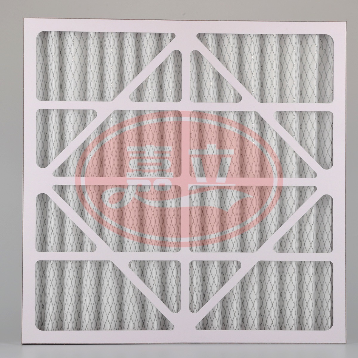 宜兴纸框过滤器